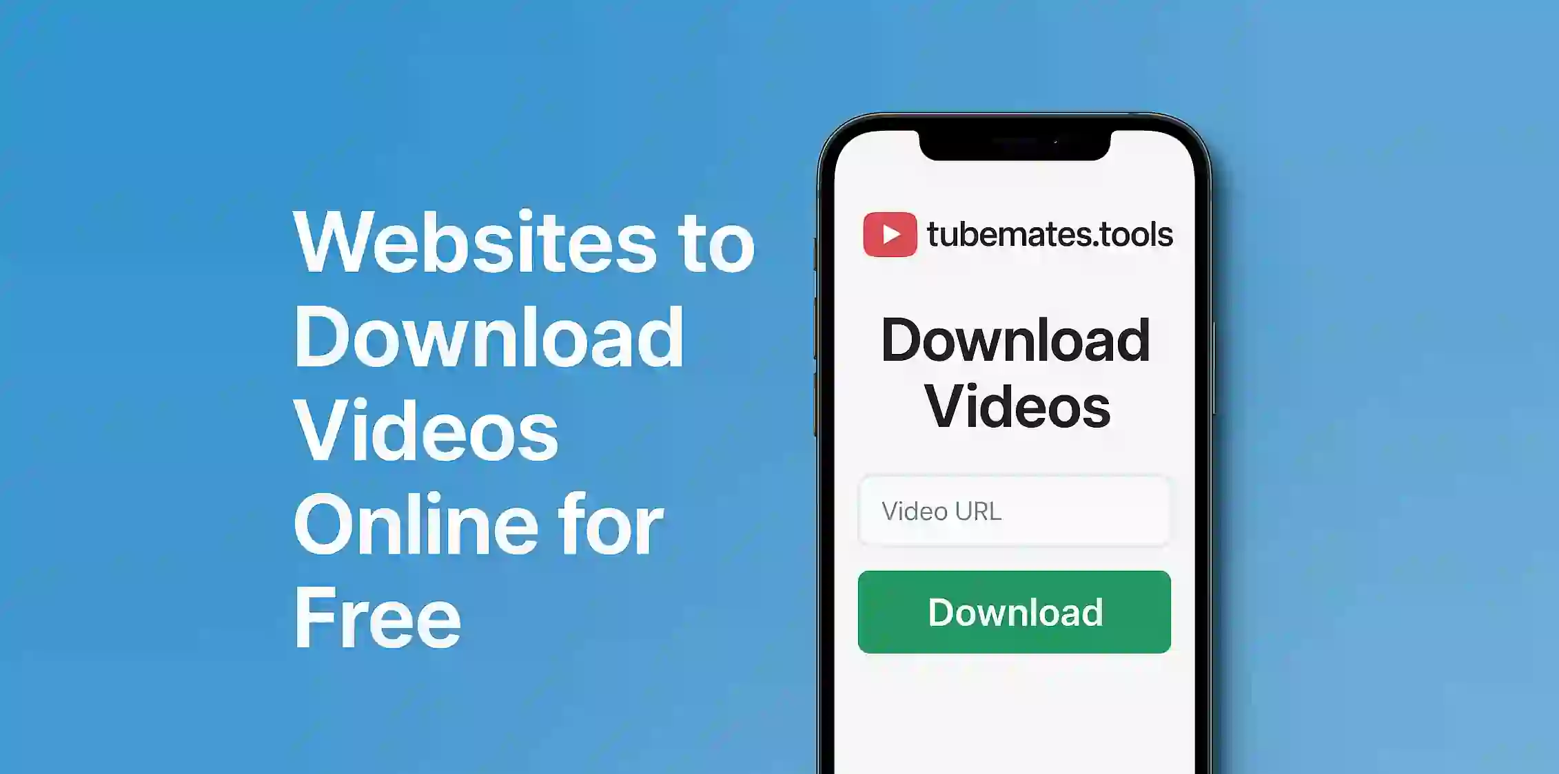 Best Websites to Download Videos Online for Free