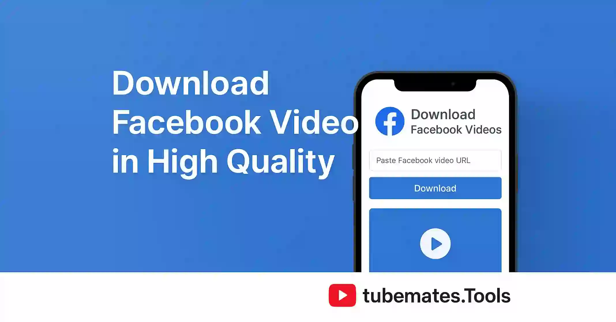Download Facebook Videos in High Quality (1)