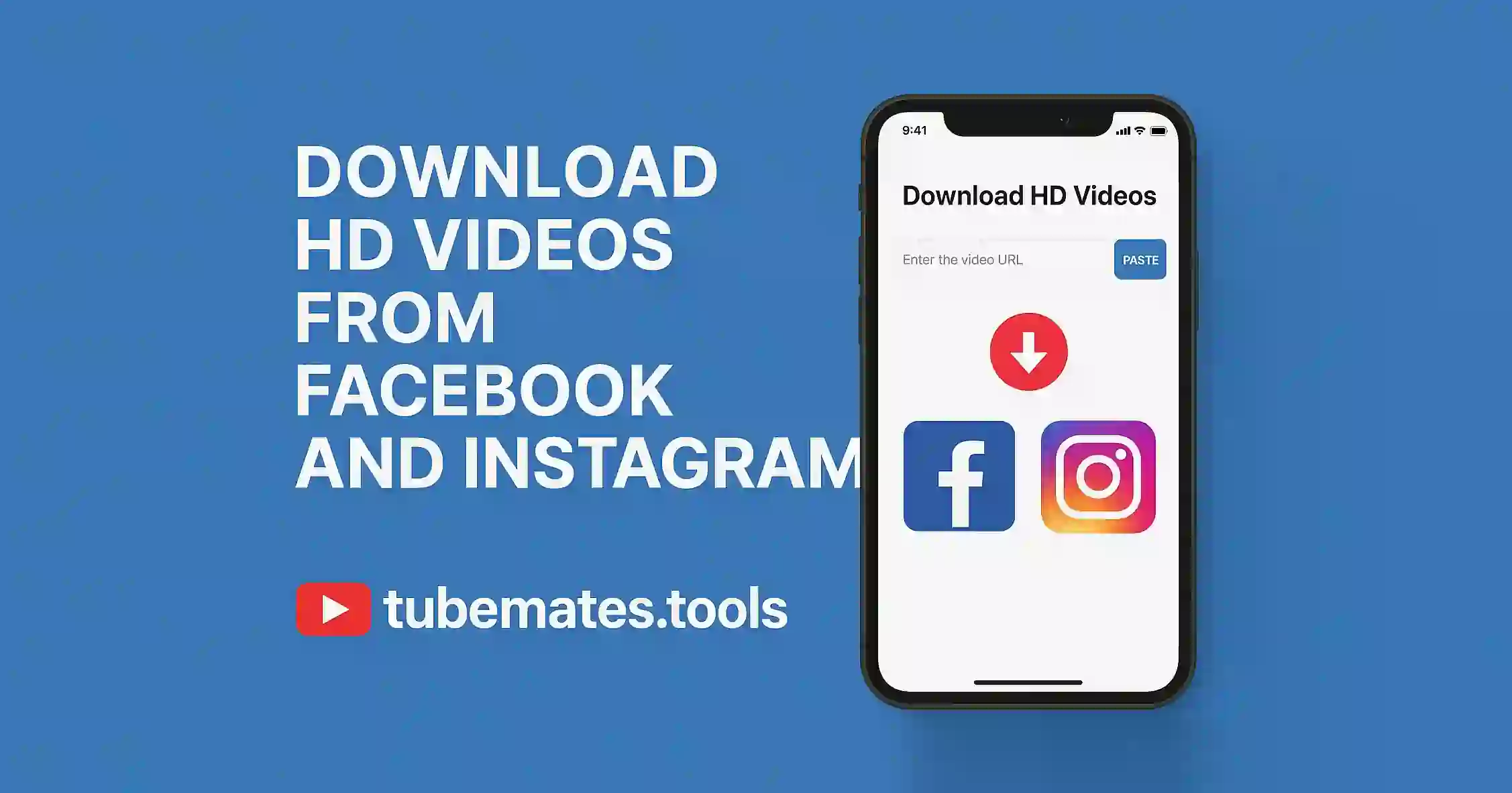 Download HD Videos from Facebook and Instagram (1)