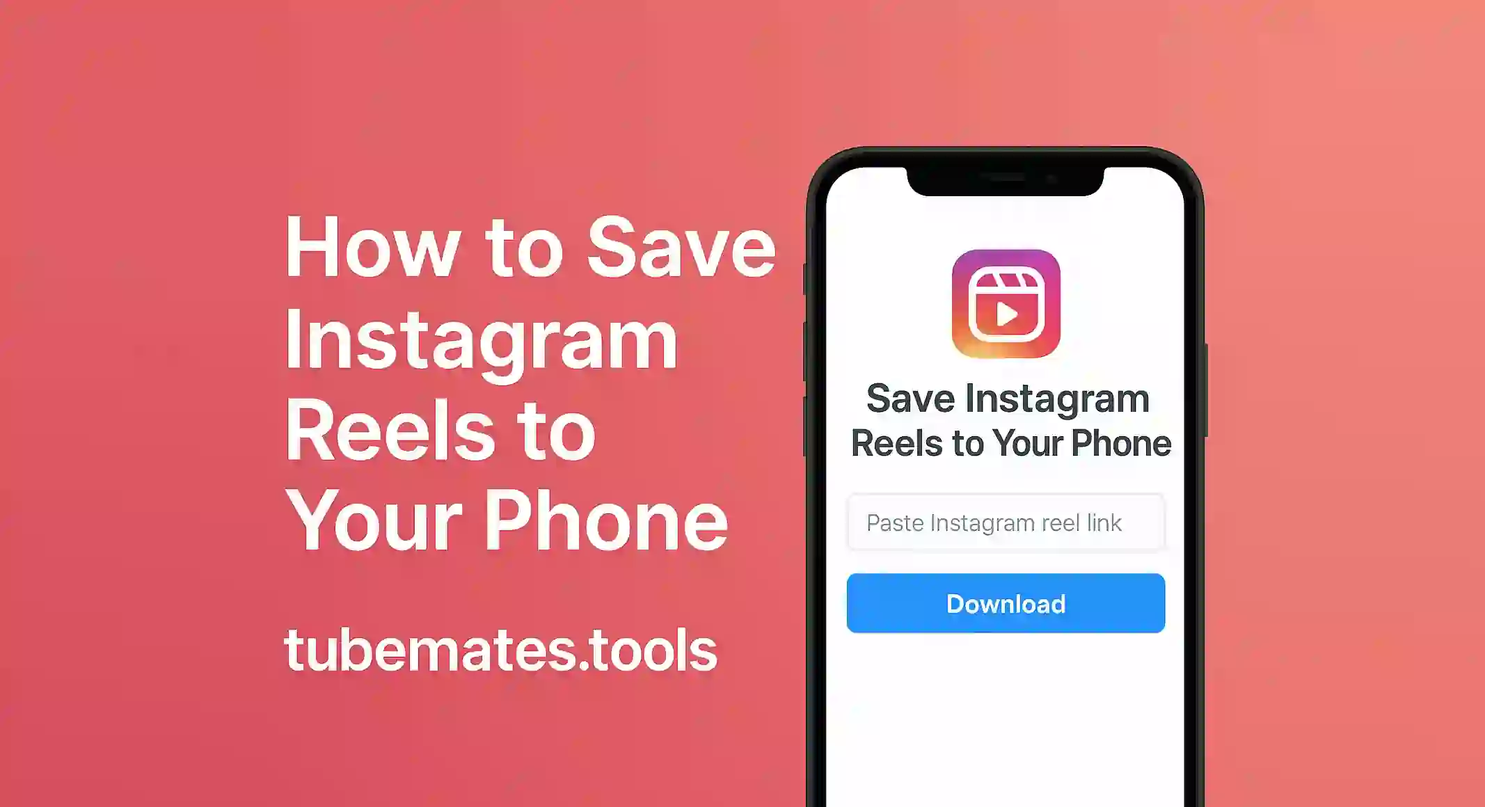 How to Save Instagram Reels to Your Phone